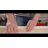 Canvas Print - Wall Art - Prints On Canvas - 140X70 Image Picture Theme: Abstraction Canvas Triangles