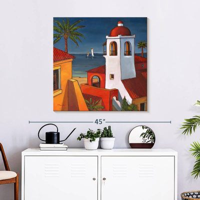 Gillard Antigua II