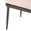 Chaise de patio Kenneth