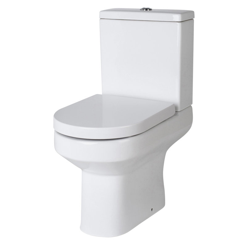 Nuie Harmony 6L LPF Kit