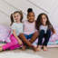 Housse pour chaise longue Wildkin Kids