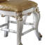 Tabouret de comptoir rembourré-98188488-98188487