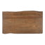 Lila Coffee Table Brown