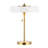 Settimo Metal Table Lamp-429695501