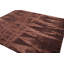 Handmade Silk and Wool Area Rug