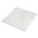 11.8" X 11.8" Matte Finished Glass Mosaic Tile