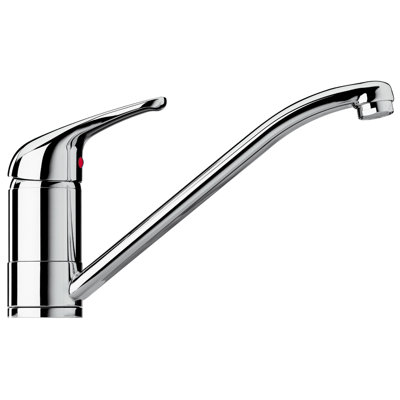 Creta Single Lever Monobloc Kitchen Tap