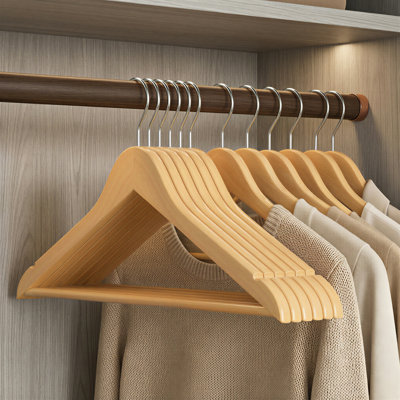 Metal Standard Hanger