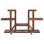 Morison Wood Plant Stand-118149875