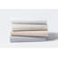 Organic Crinkled Percale Sheet Set-27425005-27425008