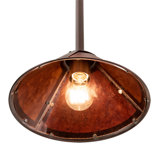 Sutter 1 - Light Pendant