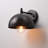 Lafarrah Iron Armed Sconce-88510401