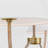 Glinda 2-Light Chandelier