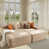 Beige Polyester est en rupture de stock