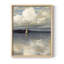 «Vintage Nautical Print XXIII», reproduction sur toile tendue-783051677-783051666