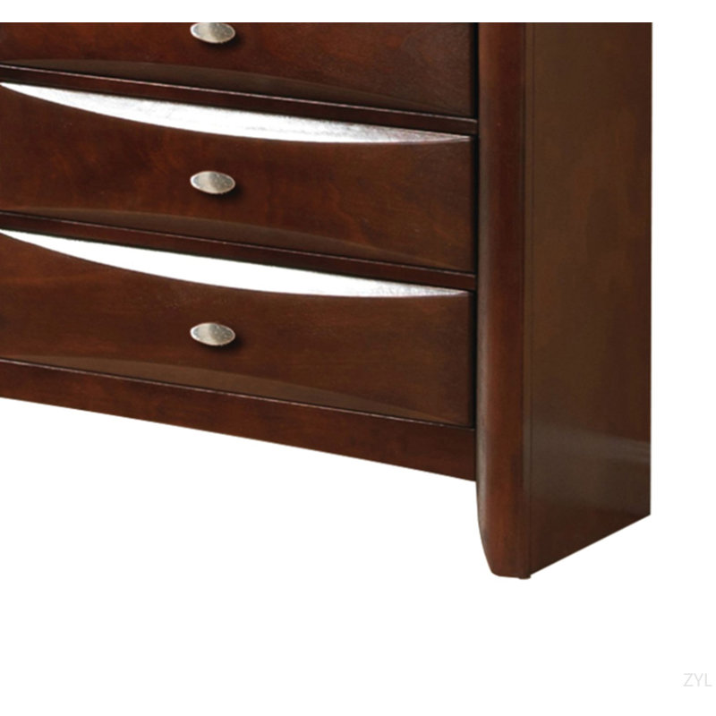 Commode Ireland