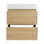 Meuble-lavabo pour salle de bain avec lavabo simple, meuble-lavabo sous-comptoir moderne avec tiroir double, meuble-lavabo autoportant-1626523174-1626523173