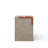Solid Wood Accent Stool-28074953