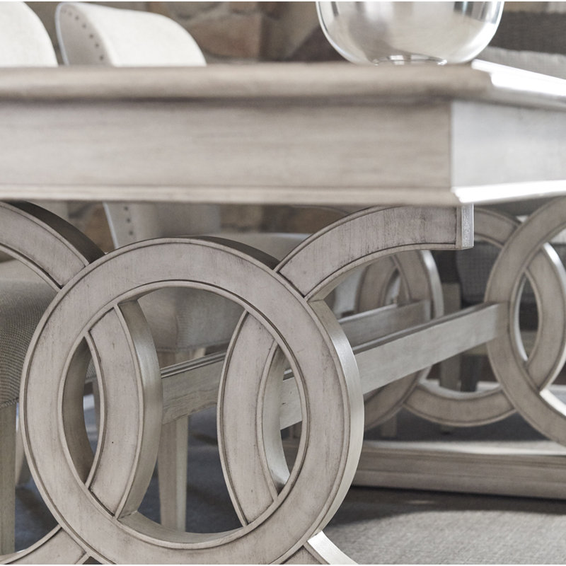 Oyster Bay Montauk Rectangular Dining Table