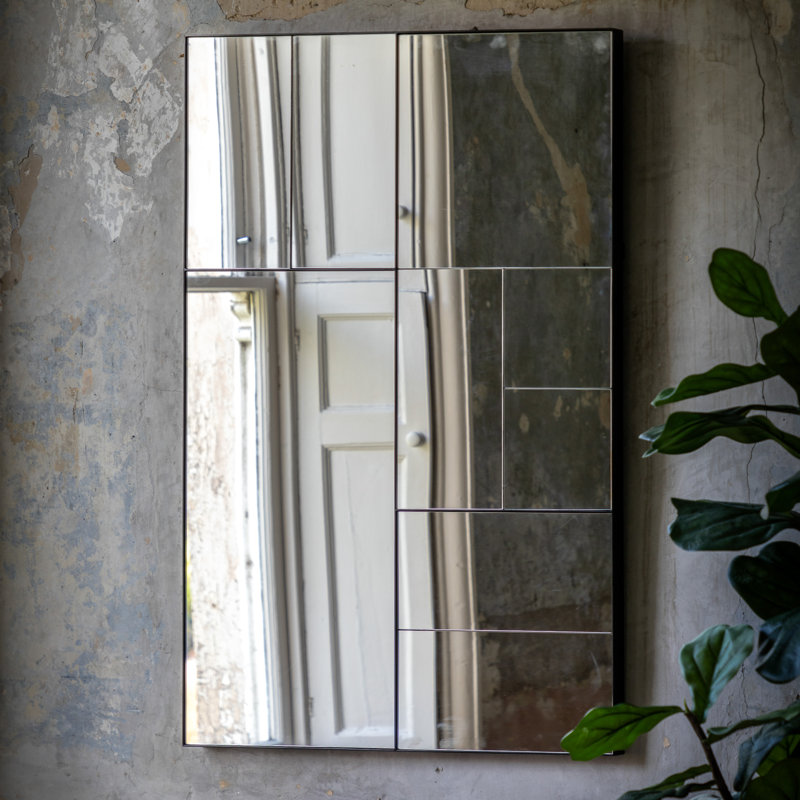 Nathina Rectangle Mirror