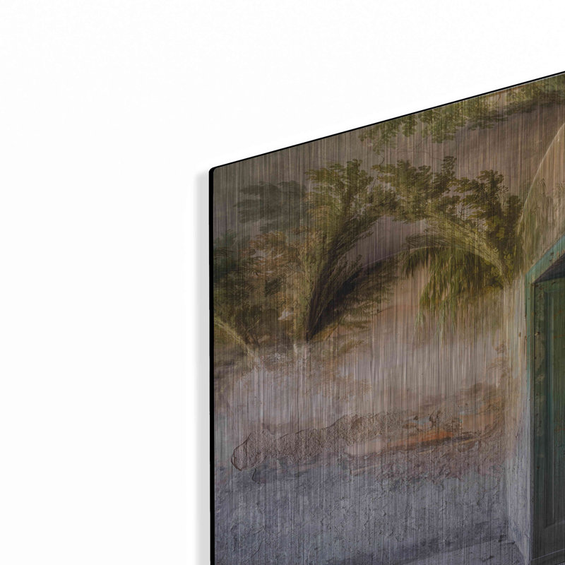 «Tropical Room» par Roman Robroek, H 16 po x l 12 po