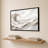 Golden Waves by Patricia Pinto - Graphic Art on Canvas-1809464728-1809464731