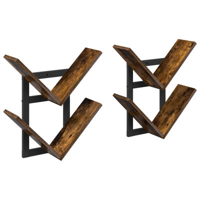 Floating Shelf