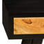 Funderburg Solid Wood Writing Desk