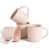 Light Pink est en rupture de stock