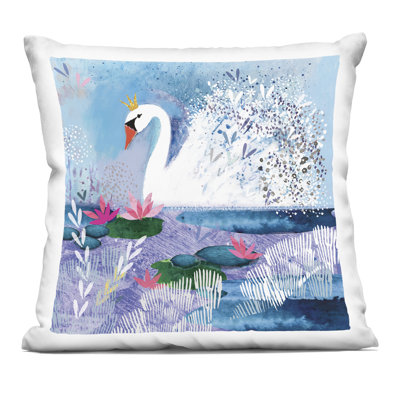Coussin décoratif Tran