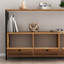 Rectangle Accent Chest