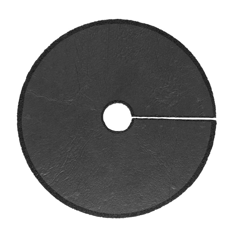 Rubber Tree Ring, Black