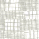 Maxwell Geometric Wallpaper Roll