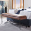 Banc rembourré Braylon-1801396658