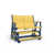 Sunburst Yellow selected