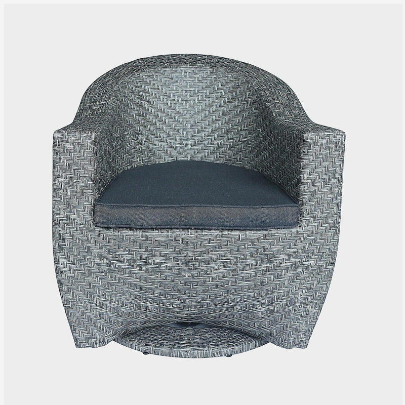 Salon de style moderne et confortable, chaise décorative tendance