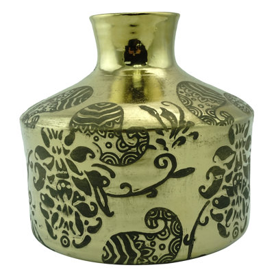 Tomaso Ceramic Table Vase