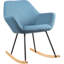 Mcalpin Upholstered Rocking Chair-1123223606