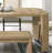 Mackensey 6-pcs Dining Table Set