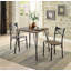 Mitzi 2 - Person Dining Set-294331472