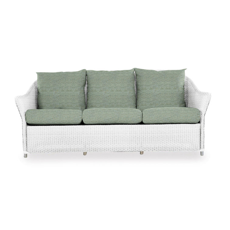 Weekend Retreat Outdoor 3 - Seat Patio Sofa