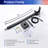 Floor Waterfall Faucet with Diverter-57480027