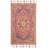 Vahakn Hand Tufted Wool Oriental Rug-829741435