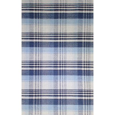 Pickering Plaid Indoor Rug