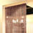 Semi Sheer Curtains / Drapes Single Panel