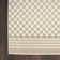 Latitude Run® Care Free Beige Modern Indoor Rug
