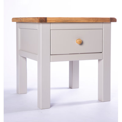 Esqueda End Table