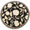 Farmhouse Floral Rug