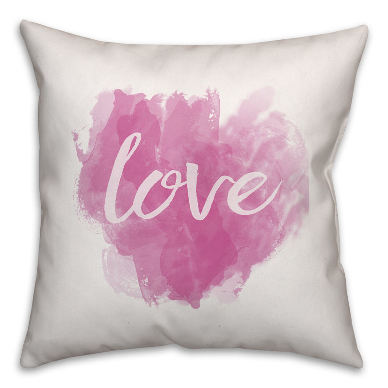 Throw Pillow
