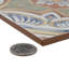 Harmonia 13" x 13" Ceramic Patterned Wall & Floor Tile-1137794852